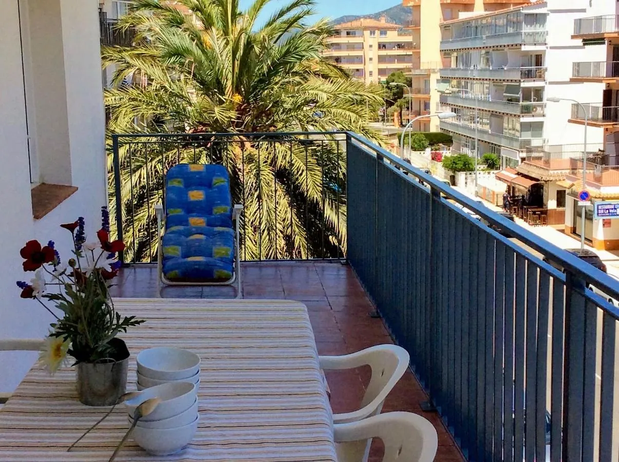 Apartamentos Aquarium Roses Spain
