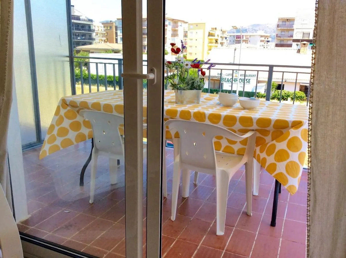 Apartamentos Aquarium Roses 0*,  Spain